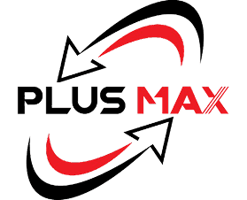 Plus Max logo